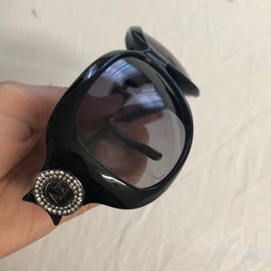 Glasses